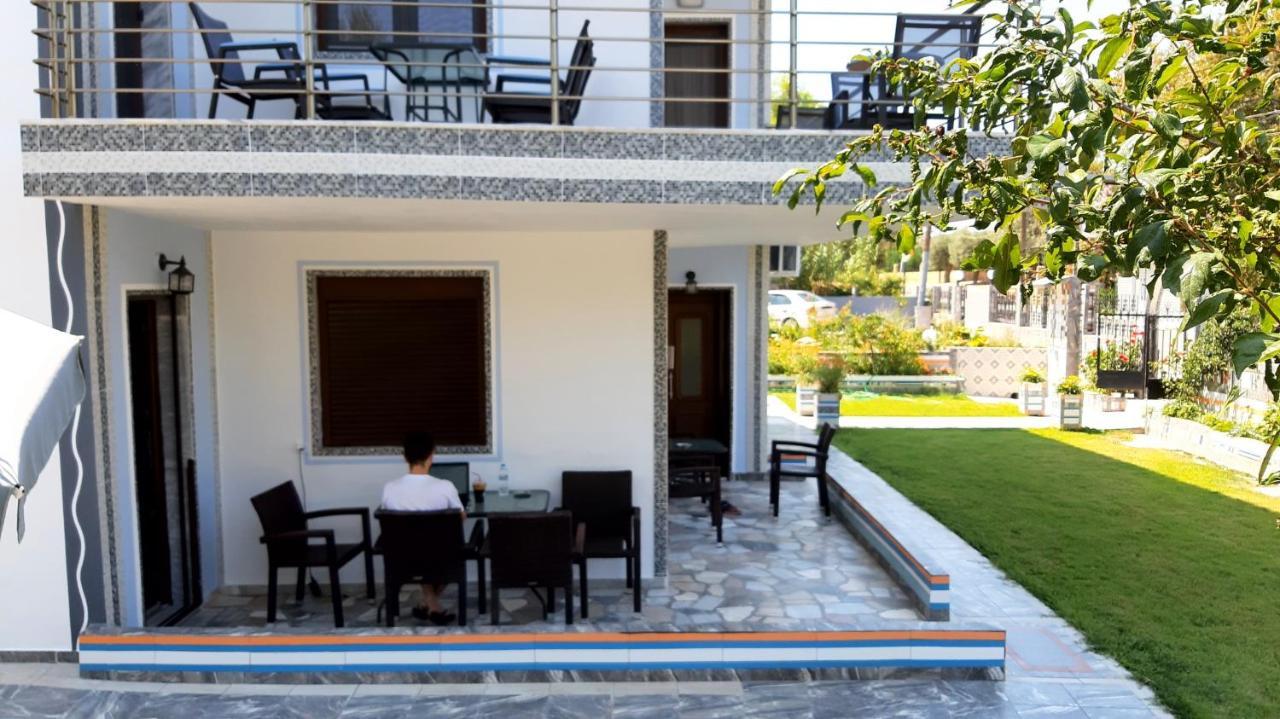 דירות וורוורו House Anna Houhlia מראה חיצוני תמונה