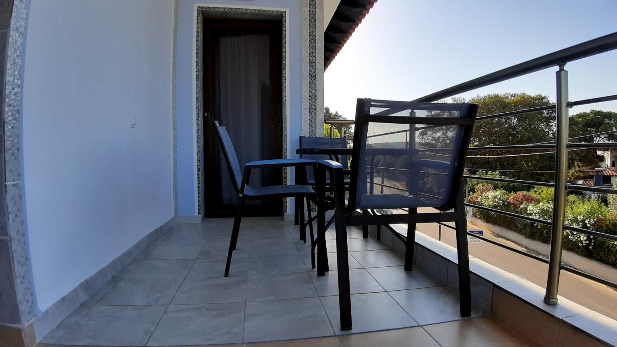 דירות וורוורו House Anna Houhlia מראה חיצוני תמונה