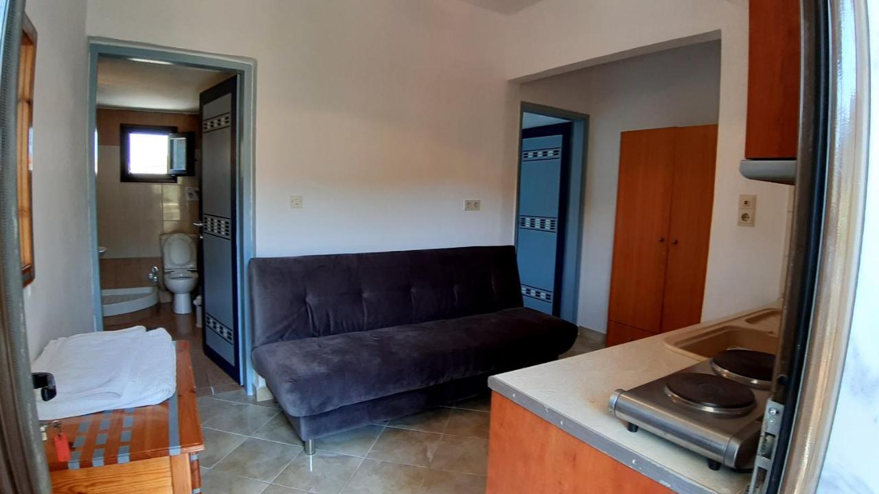 דירות וורוורו House Anna Houhlia מראה חיצוני תמונה