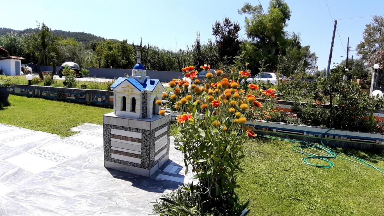 דירות וורוורו House Anna Houhlia מראה חיצוני תמונה