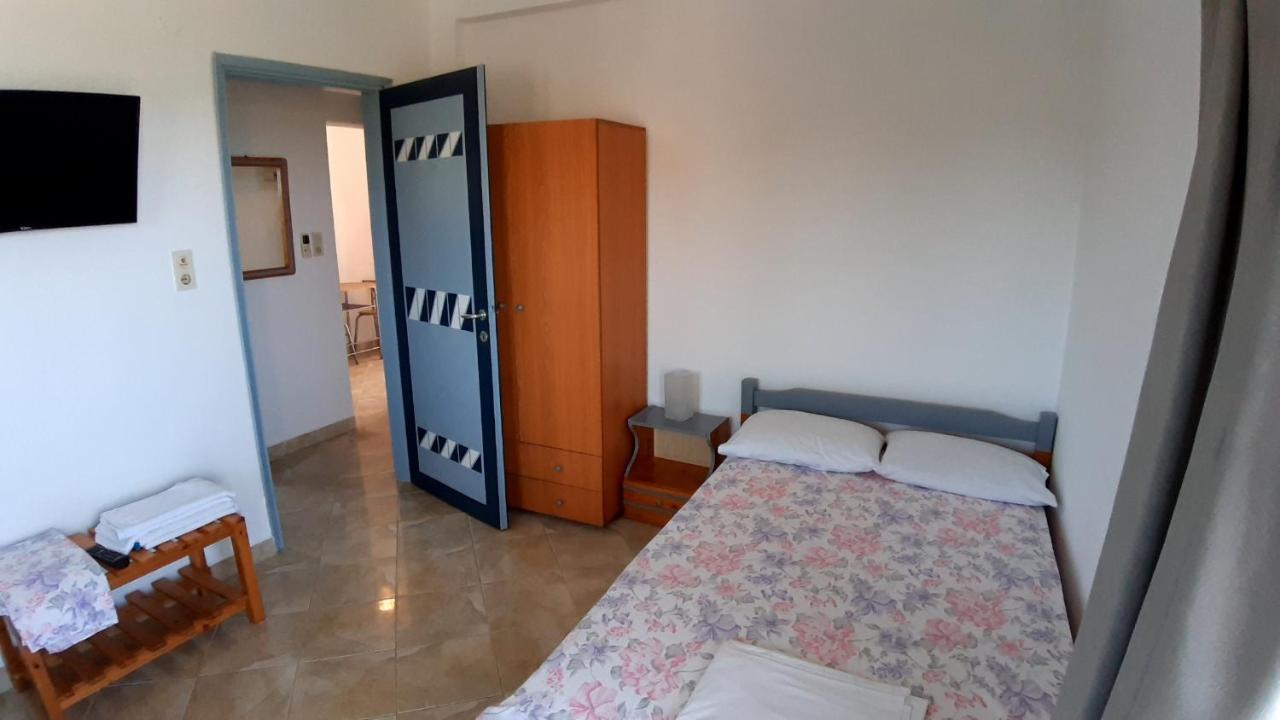 דירות וורוורו House Anna Houhlia מראה חיצוני תמונה