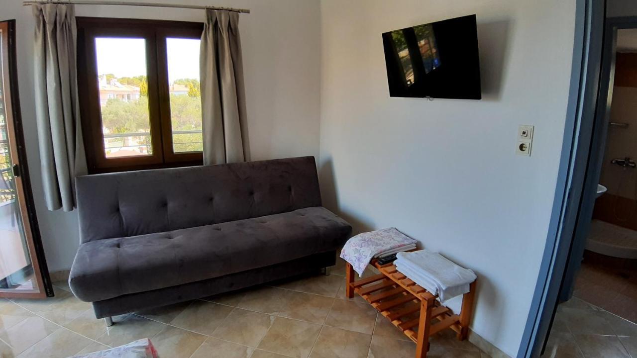 דירות וורוורו House Anna Houhlia מראה חיצוני תמונה