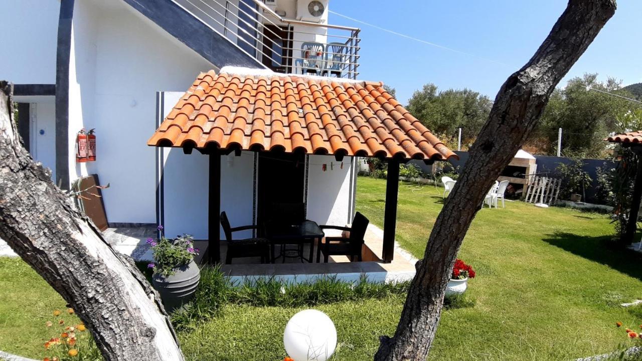 דירות וורוורו House Anna Houhlia מראה חיצוני תמונה