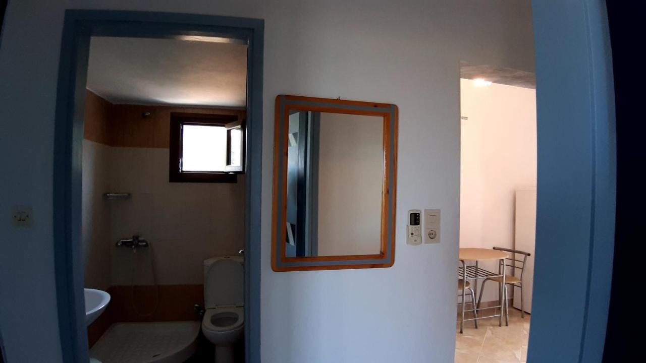 דירות וורוורו House Anna Houhlia מראה חיצוני תמונה