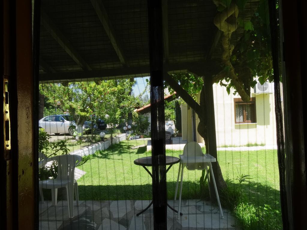 דירות וורוורו House Anna Houhlia מראה חיצוני תמונה
