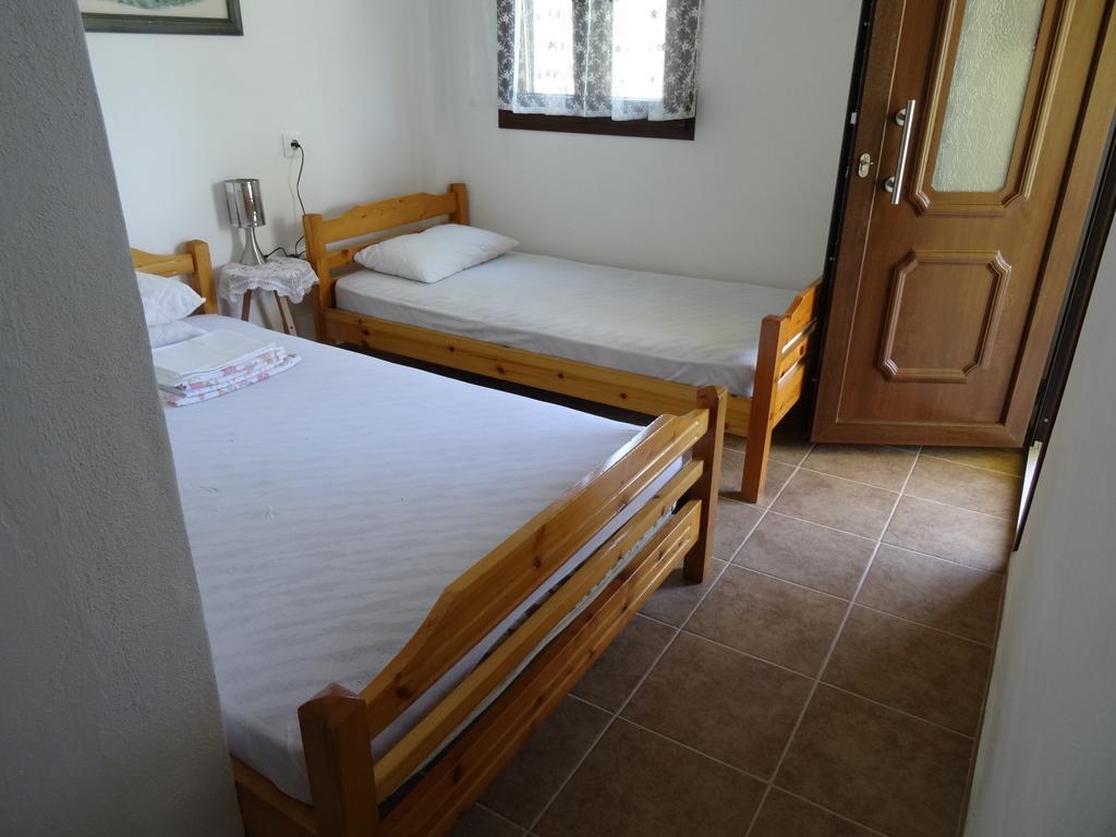 דירות וורוורו House Anna Houhlia מראה חיצוני תמונה