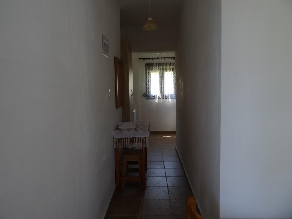 דירות וורוורו House Anna Houhlia מראה חיצוני תמונה
