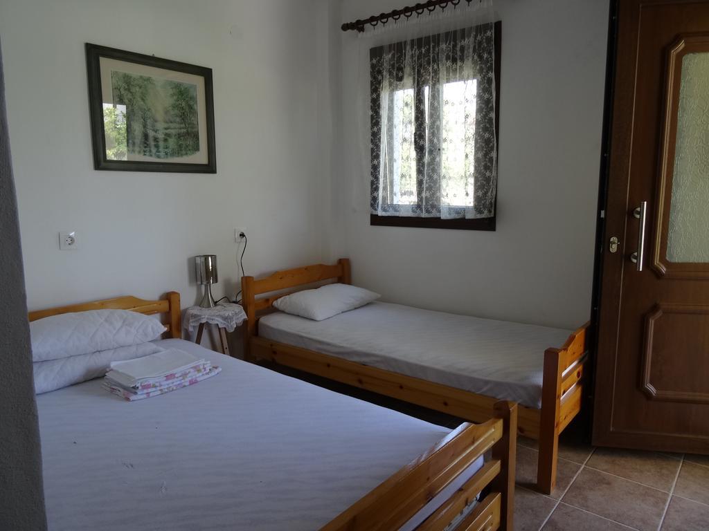 דירות וורוורו House Anna Houhlia מראה חיצוני תמונה
