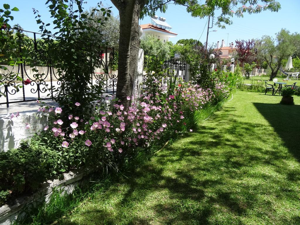 דירות וורוורו House Anna Houhlia מראה חיצוני תמונה