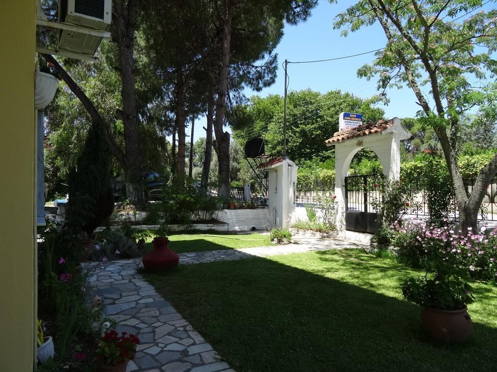 דירות וורוורו House Anna Houhlia מראה חיצוני תמונה