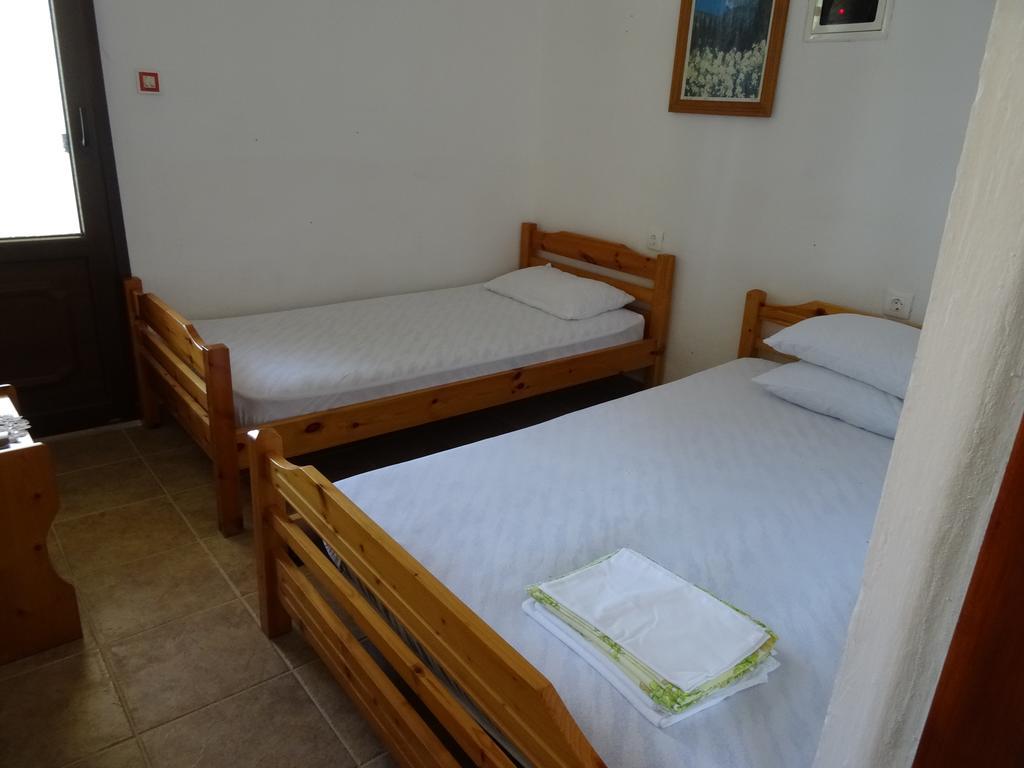 דירות וורוורו House Anna Houhlia מראה חיצוני תמונה