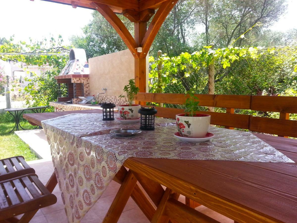 דירות וורוורו House Anna Houhlia מראה חיצוני תמונה