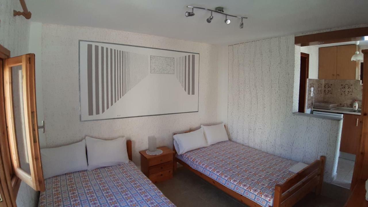 דירות וורוורו House Anna Houhlia מראה חיצוני תמונה