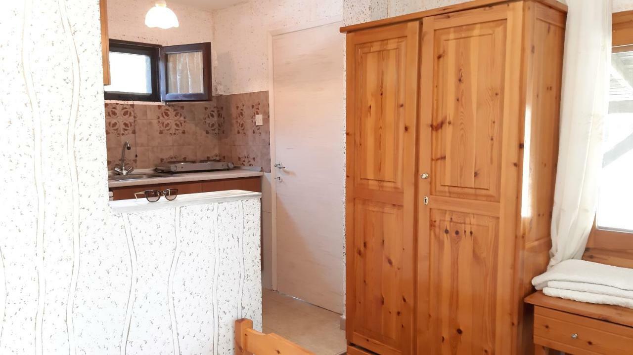 דירות וורוורו House Anna Houhlia מראה חיצוני תמונה