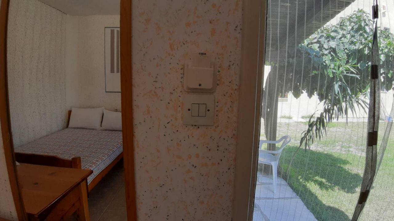 דירות וורוורו House Anna Houhlia מראה חיצוני תמונה