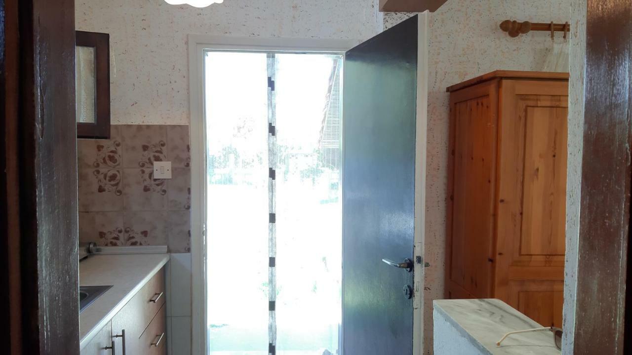דירות וורוורו House Anna Houhlia מראה חיצוני תמונה
